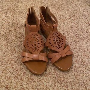 Söfft sandals